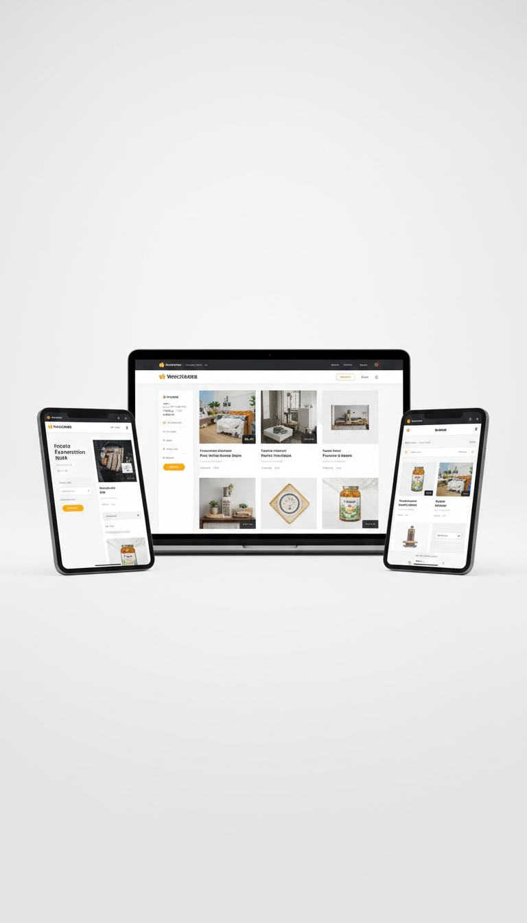 WooCommerce Bold Conversion Theme